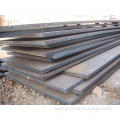 ASTM A252 Hot Rolled Carbon Steel Plate